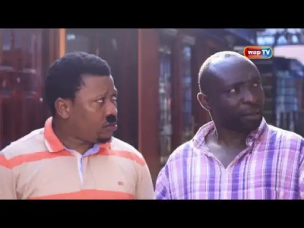 Video Skit: Akpan and Oduma -  